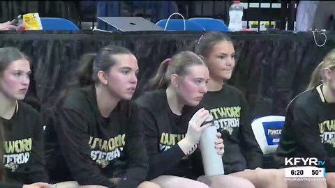 Tournament Tip-Off: Class AA girls basketball state tournament