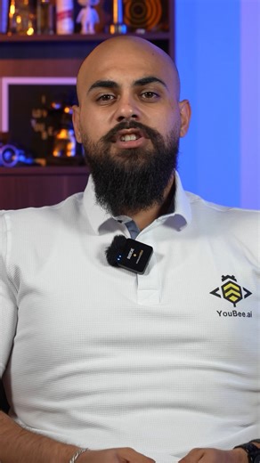 YouBee.ai on Instagram: "🚀 Web Development Bootcamp 👩‍💻👨‍💻 Join us now and kickstart your career as a Full-Stack Web Developer! ✅ Live sessions (Recorded for later access) ✅ Hands-on projects & real-world assignments ✅ Cybersecurity training to build secure websites ✅ Soft skills training (CV writing, interviews, emails, etc.) ✅ Certificate upon completion 📅 Duration: 6 months | 5 days/week | 2 hours/day 💰 Price: $120/month for 5 months ⚠️ Seats are LIMITED! 📚 What You'll Learn: 🔥 Front