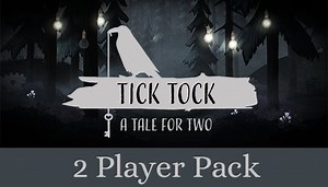 Buy Tick Tock: A Tale for Two 2 Player Pack from the Humble Store