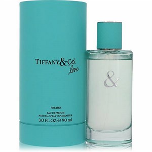 Tiffany & Love Perfume for Women by Tiffany | FragranceX.com