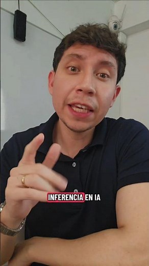 AI Inference: What is it? And how does it differ from model training in artificial intelligence?