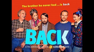 Back (A Sundance Now Exclusive) - Trailer