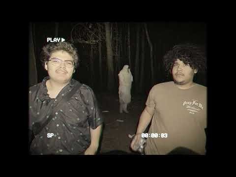 CRYPTID HUNTERS EP. 1 | The Invisible Man, The Pocong, and Roosters