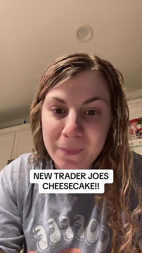Trader Joe's Japanese Souffle Cheesecake Review