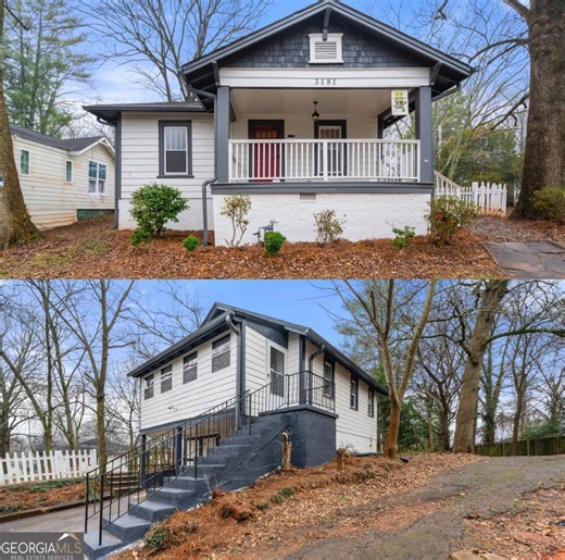 3181 Church St, East Point, GA 30344 - MLS 10707339 - Coldwell Banker