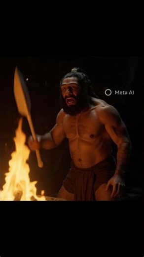 Neanderthal explained Human evolution facts of#Neanderthal #human #Ancient #Evolution #ScienceShorts