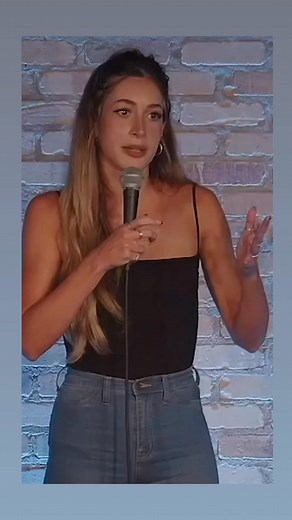 🙌 NEXT WEEK 🤣 CRISTINA MARIANI 📆 FEB 21-22 📍 Detroit House of Comedy 🎟️ Detroit.houseofcomedy.net Cristina Mariani is a rising stand-up comedian, with a quirky, dark sense of humor. She performs regularly at her home club The Comedy Mothership in Austin, Texas. She has toured with Theo Von and opened for big names including Tom Segura, Christina Pazsitzky, Ron White, Harland Williams, Brian Simpson, Ari Shaffir and Freddie Gibbs. She has made several appearances on "Kill Tony" and many of h