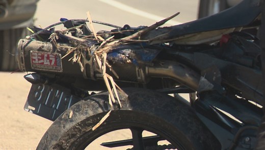 Motorcycle advocates urge safety precautions after fatal crashes