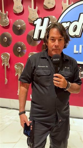 🎤 We caught up with @djrachellynch at the DJX Show in Atlantic City and she shared her top DJ influences, as well as some tips on versatility as a modern event DJ! 🗓️ Come see us next month at the 2025 DJX Show in Atlantic City August 11-14. 🔗 Visit our link-in-bio for tickets! #OneThroughMusic | AlphaTheta Pioneer DJ USA