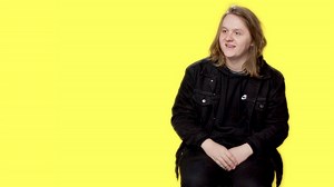Lewis Capaldi Breaks Down “Bruises” On Genius’ Video Series ‘Verified’