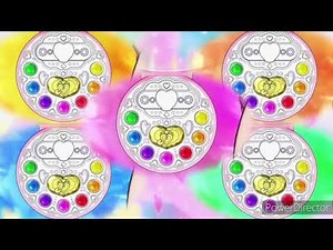 Smile Precure AMV - The Best Smile