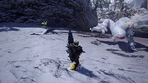 Seek out Puppet Spiders to neutralize monsters and quickly initiate Wyvern Riding in #MHRise. | Monster Hunter