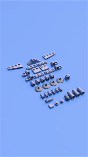 Ksunder Cage | Animation Artist on Instagram: "LEGO B-29 Superfortress – WWII Bomber Upgrade to Cycles! ✈️💥 Upgraded my B-29 Superfortress LEGO build from Workbench to Cycles render! Massive wings, four engines, pure WWII power. Enola Gay vibes in bricks! 🔥🛩 About this project: This is a high-end CGI production created entirely from scratch using professional 3D tools. Every brick was digitally modeled, textured, and animated to bring this incredible engineering to life. This visual artwork i