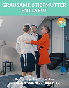 2.8M views · 38K reactions | Mädchen entlarvt grausame Stiefmutter #fblifestyle | DramaWatch | Facebook