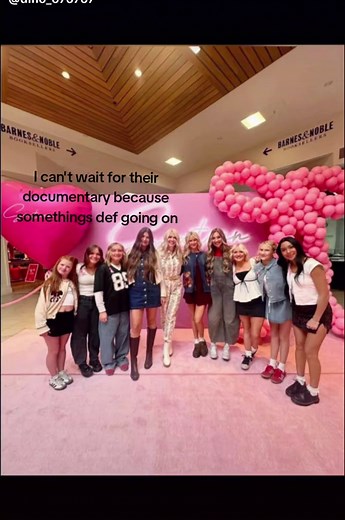 Exploring the Nen Fam: The Documentary We Can't Wait For
