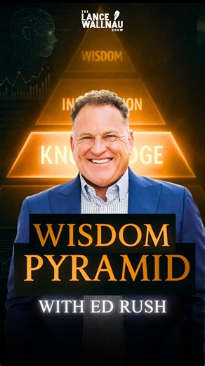 Why Data Lies and Wisdom Wins: A Kingdom Perspective on Business, AI & Discernment