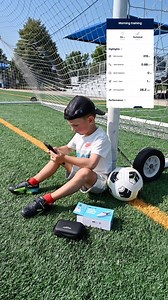 40K views · 1.3K reactions | Unlock Your Football Skills Check your Stats and Train Like a PRO with @playermaker  The Perfect Tool, Designed for ALL . Check it out!Use link in my bio! Use code James22 at checkout to get a 15% OFF.✅ . Developed by @mancity Profesionals⚽️ Used by elite Players and Clubs⭐️ . . #soccer #futbol #soccerlife #soccerskills #soccerplayer #fifa #futebol #championsleague #football #soccertraining | James22Football | Facebook