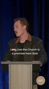 "Long live the church is a promise from God." - Caleb Keith Watch Caleb's talk, "Young Men Have Stopped Going to Church" and others from HWSS 2024: https://youtube.com/playlist?list=PLJDWGbhcNf-nAF6kpVEnO19jtUo38VQ-9&si=vNkAIT6uccrjk9jt | 1517