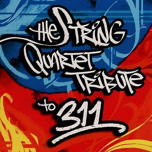 The Vitamin String Quartet - The String Quartet Tribute to 311