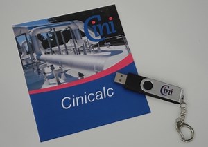CINICALC Calculator - CINI Handbook