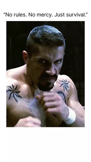 @TheFlimCommunity on Instagram: "Fact: A cult-favorite prison MMA movie that introduced the legendary fighter Yuri Boyka. Title: Undisputed II: Last Man Standing (2006) Overview: A disgraced boxing champion enters brutal underground prison fights and faces Boyka, a feared MMA fighter fighting for honor and dominance. Rating: ⭐ 7. #Undisputed2 #YuriBoyka #PrisonFights #MMAMovie #FightCinema"