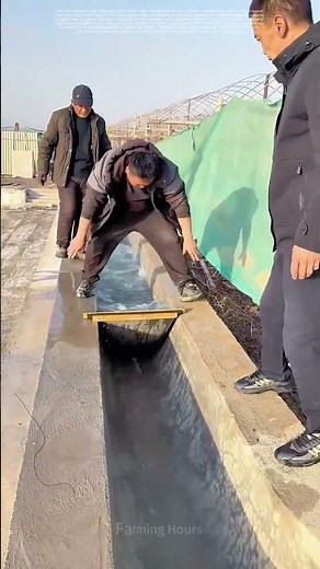 Harnessing Hydro - Control: How a Water - Stopping Tool Seals Surfaces Fast