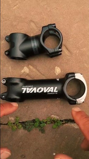 Bicycle 101 - 3 - Flip The Stem