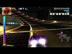 F-Zero GX: Story Mode - Full Walkthrough on Very Hard