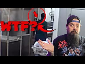 Top 5 Scary Ghosts, Debunked? and community gifts