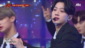 WANNA ONE 出道至今现场【合集】(补更中）