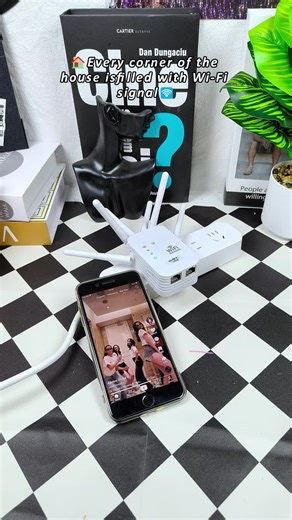 Maximize Your WiFi Coverage Easily with Bandwidth Amplifiers