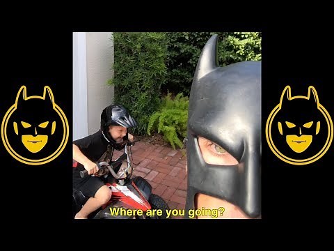 BatDad - Best of 2017 Compilation
