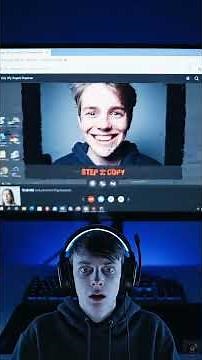 My Chat Window Came To Life At 3:33 AM #ScaryStories #CreepyShorts