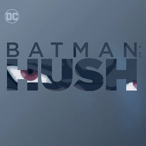 Will Batman be able to crack Hush's deadly game? Own #BatmanHUSH on Digital 7/20 & Blu-ray™ 8/6. http://bit.ly/BatmanHUSH | Warner Bros. Entertainment