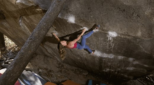 10 of the Best Boulderers Globally in 2024 - Gripped Magazine