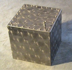 THE TIME CAPSULE, VOLUME 1