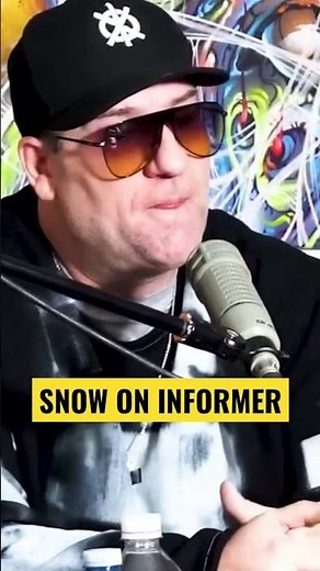 Informer Dropped While I Was IN JAIL 🔒