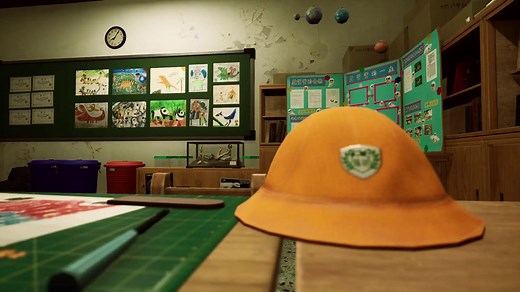 Suffocate - Official Launch Trailer