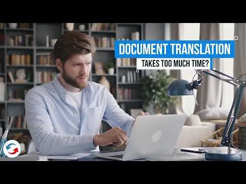 Reverso Documents - Translate Any File