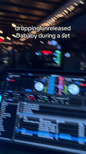 Dababy's Unreleased Tracks Take Center Stage