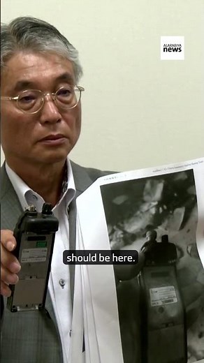 Lebanon exploding radio devices maybe fake: Icom