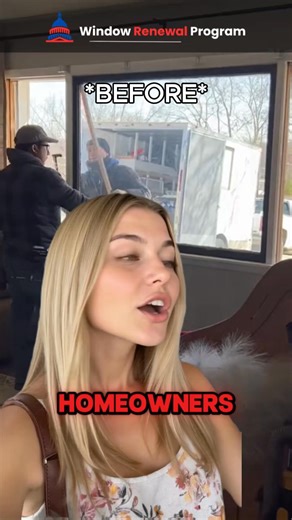 Last Chance To Qualify For Oregon's 2025 Window Renewal Program 🛑 Oregon Homeowners Who Meet 3 Simple Requirements Are Getting New Windows For Cheap: 🏠 Must be a homeowner ✅ Must live in an eligible zip code 🪟 Must have outdated windows Click the link below to see if you qualify (it only takes 60 seconds to check). | Emily Johnson