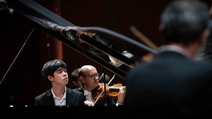 What's behind the predominance of Asians in classical music? | CBC Music