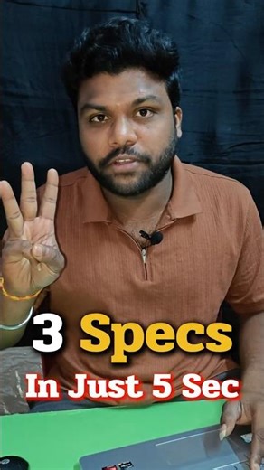 Don’t Buy Any Phone Before Watching This! (8 Sec Guide)