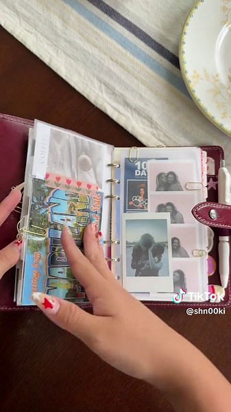 Exploring My Favorite Filofax and Planner Ideas