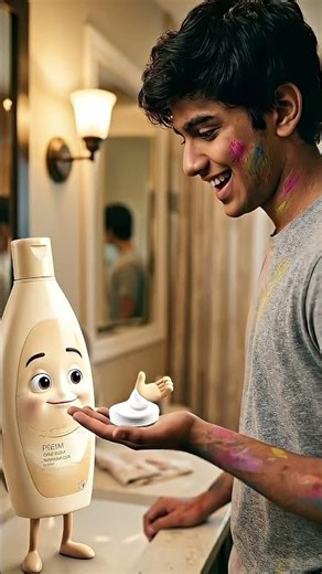 Holi Se Pehle Ye 4 Kaam Zaroor Karein! 😍 Parachute, Lotion & More!