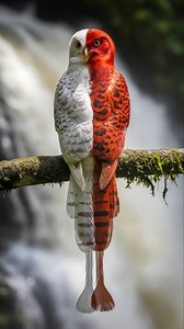 the world's most beautiful owl #nature #birdslover #aiartwork | Modou Trawally