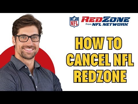 How To Cancel NFL Redzone On Youtube Tv