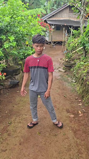 bos Kalimantan datang