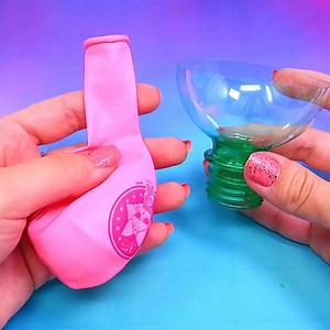 5.2K views · 87 reactions | #DIY #Stressball y #llaveros #PopIt muy fáciles de hacer #fidgettoys | Alexa C | Facebook